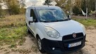 Syndyk masy upadłości sprzeda - Fiat Doblo Cargo - 2
