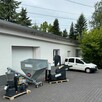 Najmniejszy zestaw do produkcji paszy - oszczędzający czas - 1