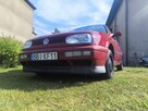 VW GOLF III, 1.6 BENZYNA 1995 ROK - 1
