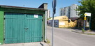 Garaż na Targowisku Miejskim w Pile do wynajęcia - 1