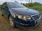 2.0TDI 140KM 6bieg SKÓRA+Alkant CLIMA NAVI Bluetooth ESP HAK - 3