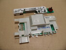 programator pralki candy GC1282D2 - 1