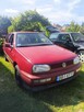 VW GOLF III, 1.6 BENZYNA 1995 ROK - 7