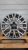 Felgi aluminiowe Fiat 500 X 18 5x110 Et40 (OL654F) - 5