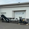 LINIA PELETOWA 800kg/h WYDAJNA PRODUKCJA Pasza Karma Ściółka - 3