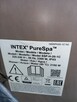Basen ogrodowy z wirpool, Intex, PureSpa, filtrami itp. - 3
