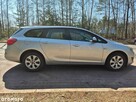 Opel Astra IV 1.6 CDTI Enjoy - 8