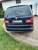 VW Sharan 1.9 - 6