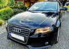 Audi A 4 Kombi B8 - 1