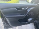 Piękny Nissan Qasghai II 1.6 130 koni Kamera 360 nawigacjia - 14