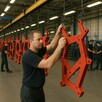 Produkcja - praca w Niemczech na Bawarii - 2