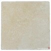 Kostki Trawertyn Classic bębnowany 10x10x1 cm - 5