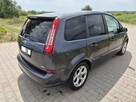 Ford C-MAX 2008rok!LIFT!1.6 TDCI!197tys!Zadbany!Zarejestrowa - 4