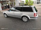 Passat 2003 1.9 TDI - 1