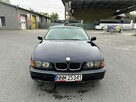BMW seria 5 E39 - 2
