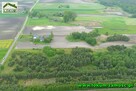 Działka budowlana Tuczapy, gmina Komarów- Osada. - 8