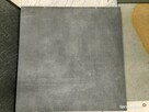 Gres 30MM Stone Mood Kilkenny Black 60x60x3 cm - 1