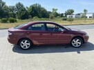 Mazda 6 2003 - 9