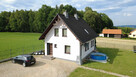 Uroczy dom jednorodzinny w zielonej okolicy, blisko Wadowic - 3