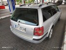 Passat 2003 1.9 TDI - 7
