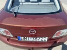 Mazda 6 2003 - 7