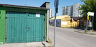 Garaż na Targowisku Miejskim w Pile do wynajęcia - 3