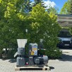 GOTOWA LINIA DO GRANULATU 800kg/h KARMA NAWÓZ PASZA ZANĘTA - 4