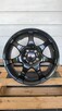 Felgi aluminiowe Audi Vw Skoda Seat 16 5x112 Et43 (OL656F) - 5