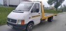 Vw lt 46 Autolaweta z 2004r - 3