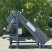LINIA PRODUKCYJNA GRANULATU 800kg/h z ODPADÓW ROLNYCH - 13