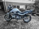 Sprzedam BMW R1150R - 2