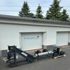LINIA PRODUKCYJNA GRANULATU 800kg/h z ODPADÓW ROLNYCH - 1