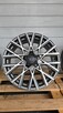 Felgi aluminiowe Fiat 500 X 18 5x110 Et40 (OL654F) - 4