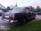 Auto do ślubu - 2