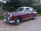 Auto do ślubu - 1