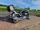 Sprzedam Suzuki Intruder C800 - 2
