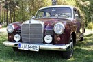 Auto do ślubu - 3