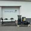 GOTOWA LINIA DO GRANULATU 800kg/h KARMA NAWÓZ PASZA ZANĘTA - 2