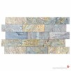 Płytki łupek Jaipur Multi naturalny 10x30x0,8-1,3 cm - 2