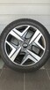 Koła 17 Hyundai Bayon Kia Stonic opony zima 205/55/17 4x100 - 6
