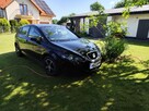 seat leon II 1,6 102 km. 2007r. - 1