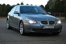 BMW 535d (E60 LCI) 286 KM - 4