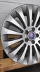 Felgi aluminiowe Ford Mondeo Focus S Max 17 5x108 TPMS (OL6 - 5
