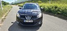 Qashqai +2 1.6 benzyna 2011r - 2