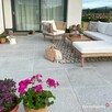 Płytki Granit G603 New Bianco Cristal płomieniowany 60x60x2 cm - 7
