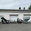 LINIA BRYKIET 800kg/h PRODUKCJA Trawokulka Pasza Zanęta - 2