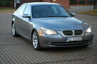 BMW 535d (E60 LCI) 286 KM - 3