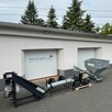LINIA BRYKIET 800kg/h PRODUKCJA Trawokulka Pasza Zanęta - 1