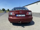 Mazda 6 2003 - 5