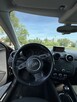 Audi A1 - 5